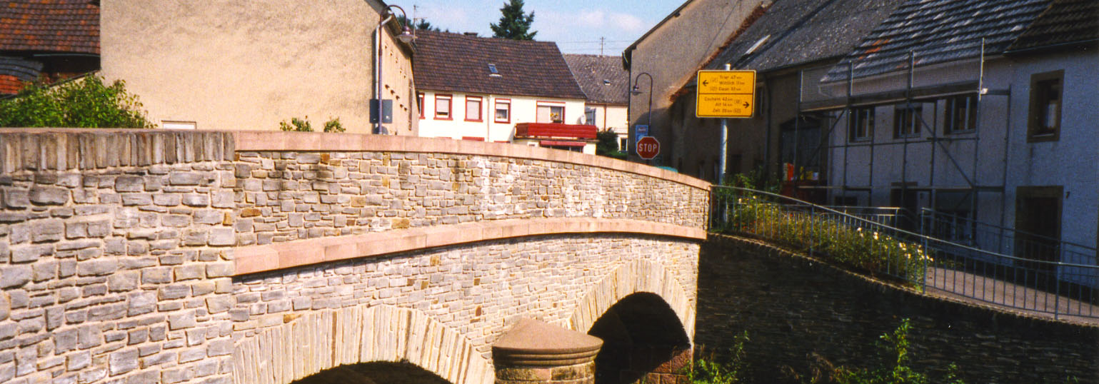 Kinderbeuren